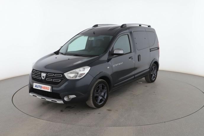 DACIA DOKKER 1.5 dCi Diesel SL Trotamundos