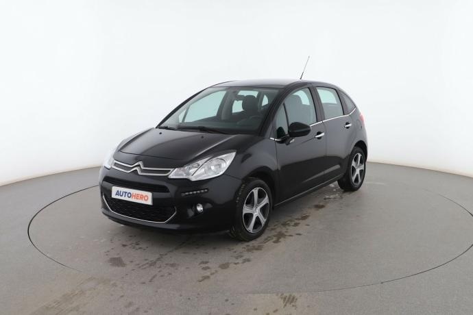 CITROEN C3 1.0 VTi Live Edition