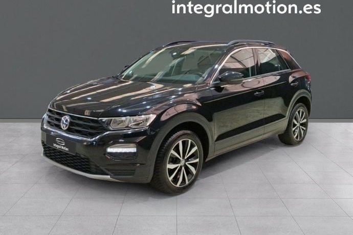 VOLKSWAGEN T-Roc Advance Style 1.0 TSI 85kW (115CV)