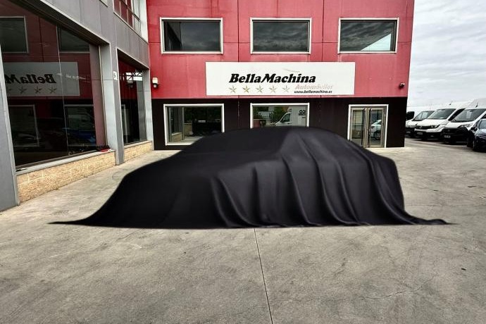 PEUGEOT 508 5P Allure BlueHDi 120kW (160) S&S EAT8