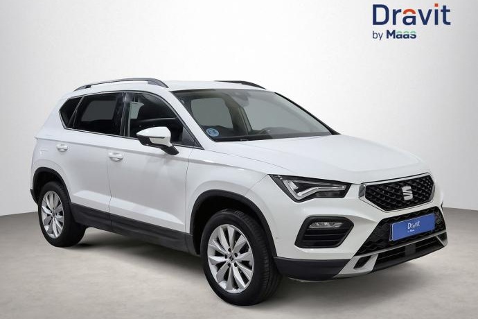 SEAT ATECA 2.0 TDI 85kW (115CV) S&S Style Go M