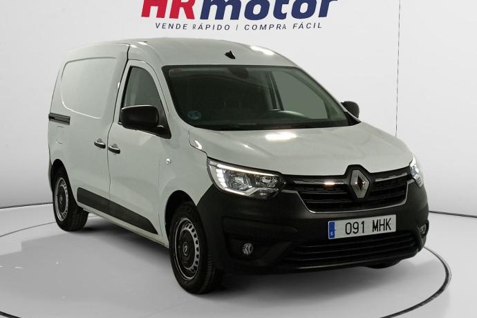 RENAULT EXPRESS Advance
