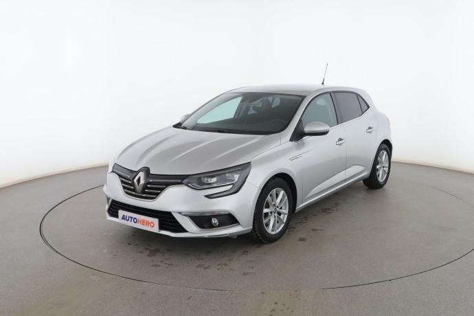 RENAULT MEGANE 1.5 DCI ENERGY ZEN