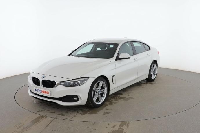 BMW SERIE 4 430i GC Advantage