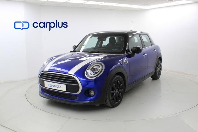 MINI MINI COOPER 5 p Aut.