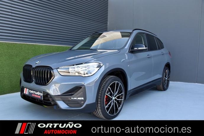 BMW X1 sDrive16d