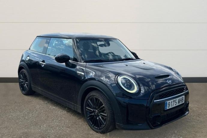 MINI COOPER 2.0 COOPER S AUTO 178 5P