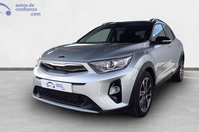 KIA STONIC 1.0 TGDI Drive