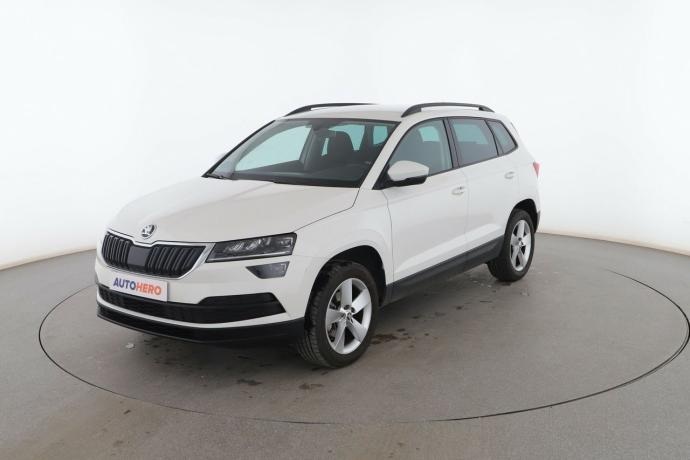SKODA Karoq 1.6 TDI Ambition