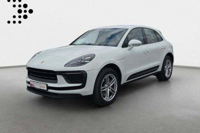 PORSCHE MACAN T Aut.