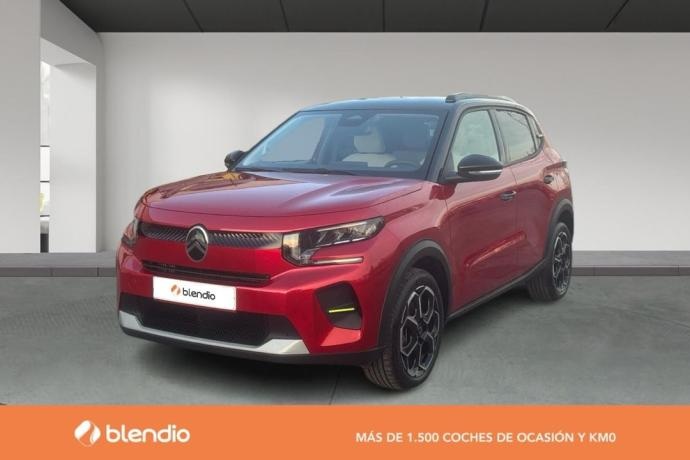 CITROEN C3 1.2 TURBO MAX 100 5P