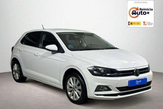 VOLKSWAGEN POLO Sport 1.0 TSI 85kW (115CV)