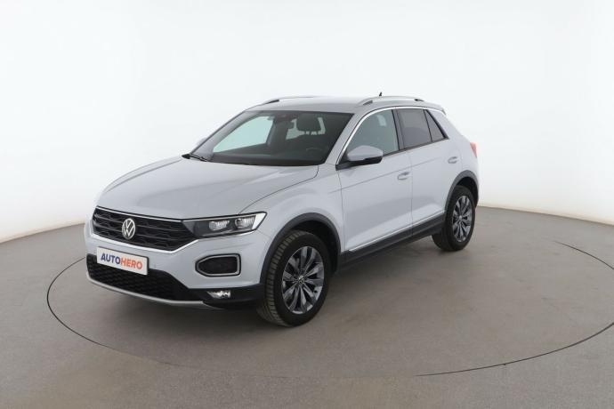 VOLKSWAGEN T-Roc 1.5 TSI ACT Sport
