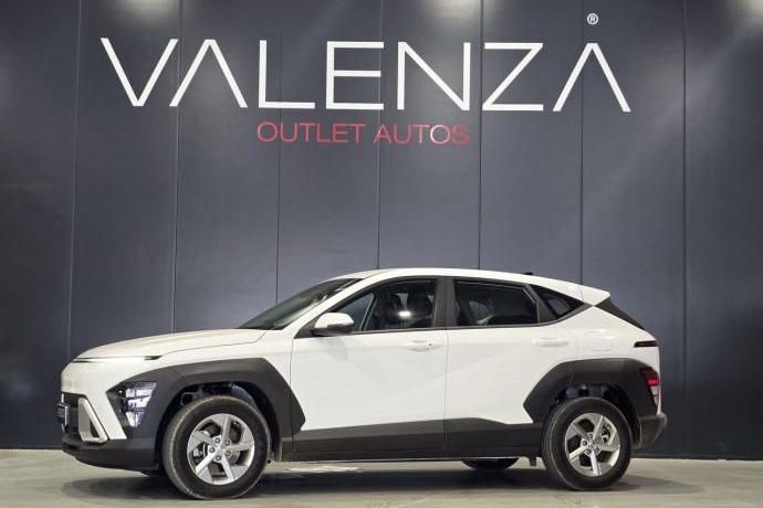HYUNDAI KONA HEV 1.6TGDI 141CV DT MAXX