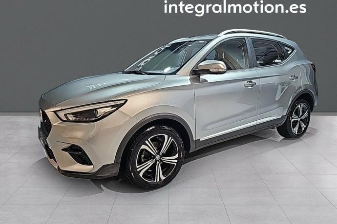 MG ZS 1.0T Comfort Auto