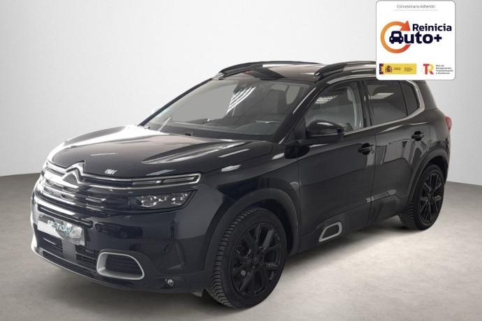 CITROEN C5 PureTech 96kW (130CV) S&S Shine