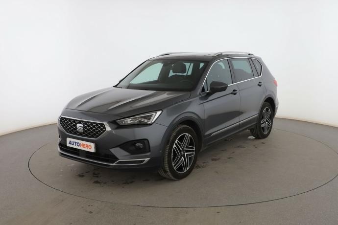 SEAT TARRACO 2.0 TDI Xcellence Plus 4Drive