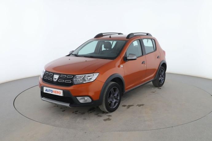 DACIA SANDERO 0.9 TCE SL Trotamundos