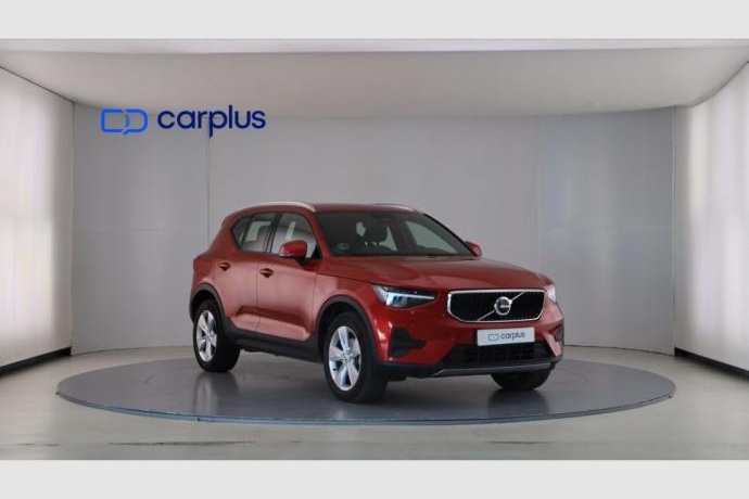 VOLVO XC40 2.0 B3 G Core Auto