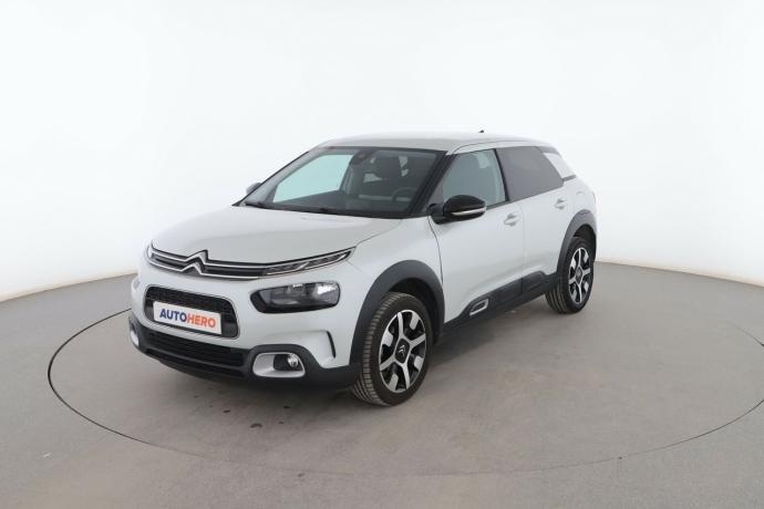 CITROEN C4 CACTUS 1.5 Blue-HDi Shine Pack
