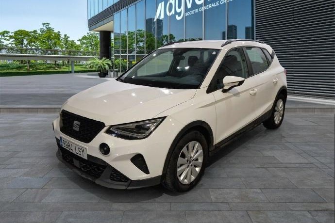 SEAT ARONA 1.0 TSI 81kW (110CV) Style