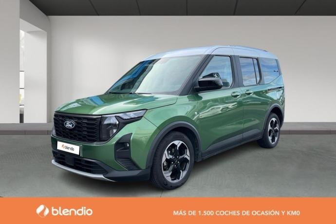 FORD TOURNEO 1.0 ECOBOOST 92KW ACTIVE AUTO 125 5P