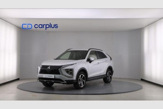 MITSUBISHI ECLIPSE CROSS PHEV Kaiteki 4WD
