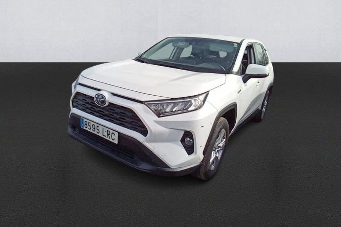 TOYOTA RAV-4 2.5l 220H Business