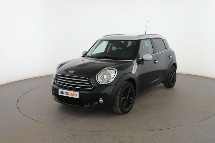 MINI COUNTRYMAN COOPER D
