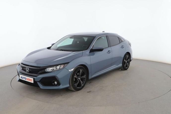 HONDA CIVIC 1.0 VTEC Elegance