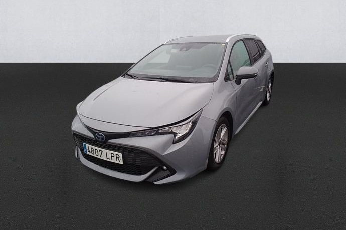 TOYOTA COROLLA 1.8 125H BUSINESS PLUS E-CVT TOU SPORT