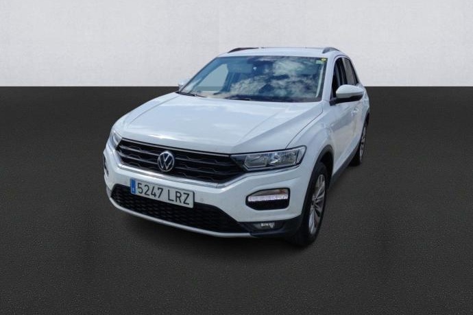 VOLKSWAGEN T-Roc Advance 1.5 TSI 110kW (150CV) DSG
