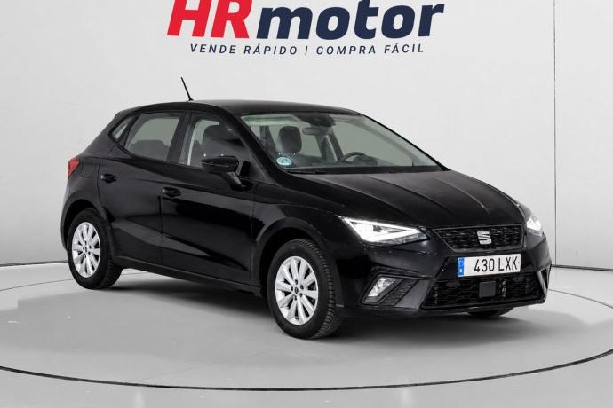 SEAT IBIZA 1.0 TSI Style Plus 81 kW (110 CV)