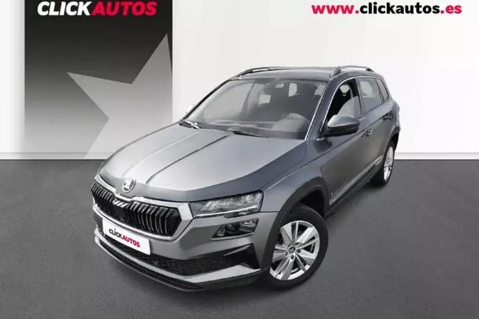 SKODA Karoq 1.5 TSI 150CV Selection DSG