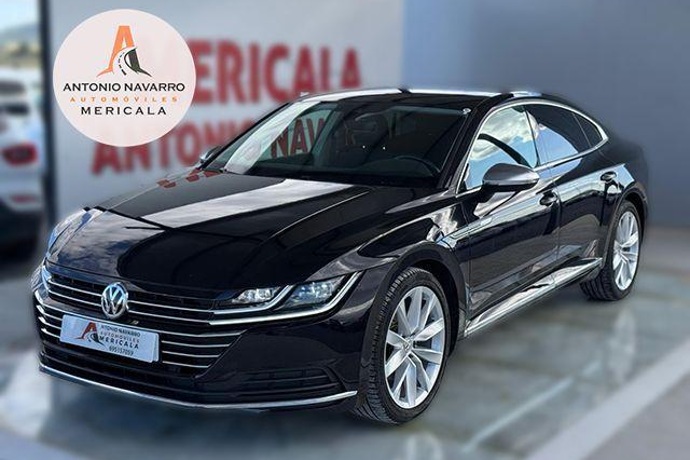 VOLKSWAGEN ARTEON 2.0 TDI 110 kW (150 CV)