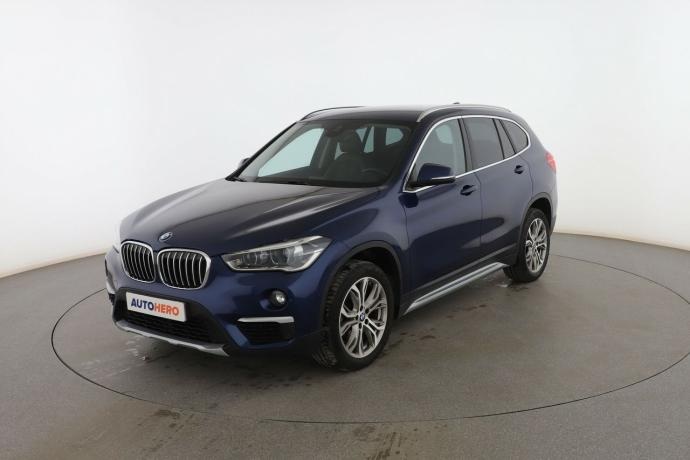 BMW X1 sDrive 18d xLine