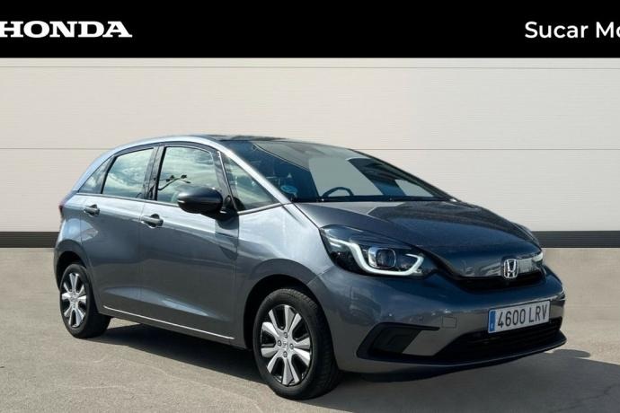 HONDA JAZZ 1.5 I-MMD HEV ELEGANCE 109 5P