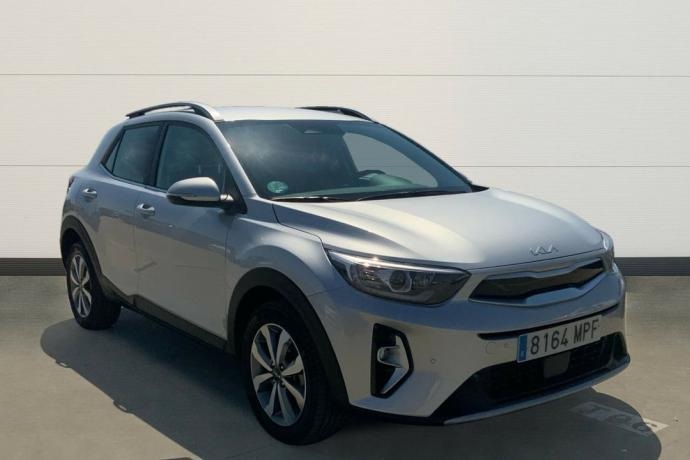 KIA STONIC 1.0 T-GDI MHEV IMT 74KW DRIVE 100 5P