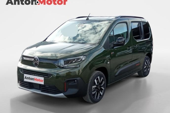 CITROEN BERLINGO Talla M BlueHDi 130 S&S MAX