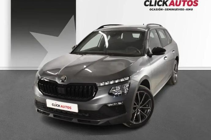 SKODA KAMIQ 1.5 TSI 150CV Sport