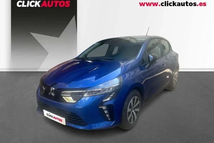 MITSUBISHI COLT 1.0 90CV Motion