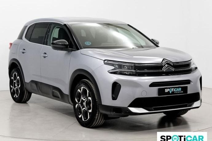 CITROEN C5 PureTech 96kW (130CV) S&S Plus