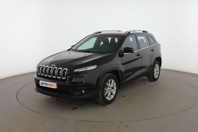 JEEP CHEROKEE 2.0 M-Jet Longitude 4x2