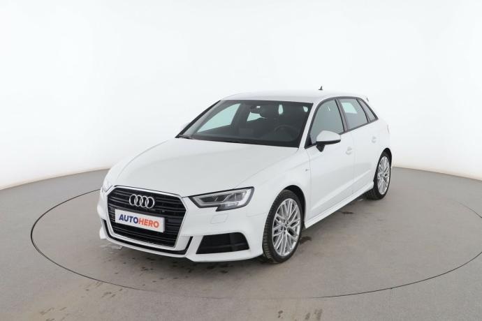 AUDI A3 2.0 TDI Sport