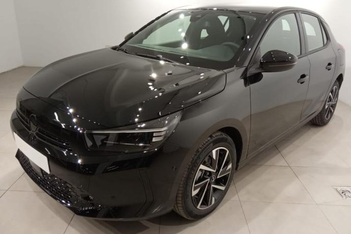 OPEL CORSA 1.2T XHL 74kW (100CV) GS