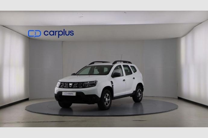 DACIA DUSTER Essential Blue dCi 85kW (115CV) 4X4
