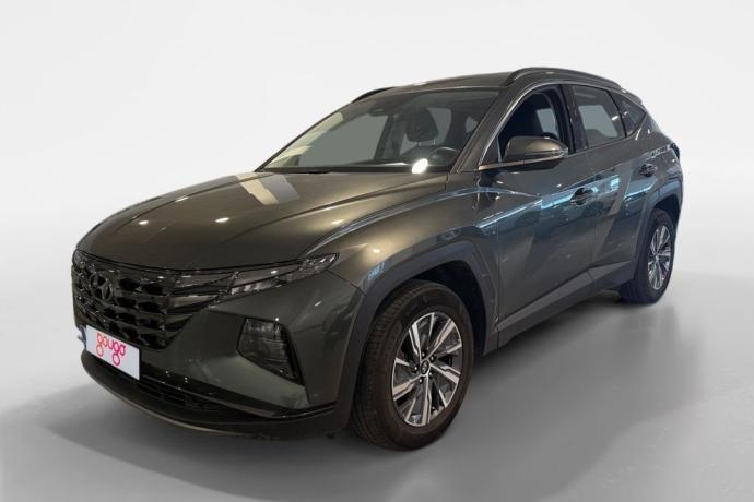 HYUNDAI TUCSON HYUNDAI TUCSON 5E16 1.6 TGDI 110kW (150CV) Maxx