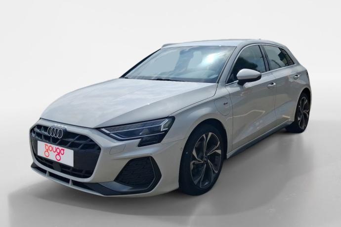 AUDI A3 BERLINA CON PORTON 1.5 40 TFSI E S TRONIC S LINE SPORTBACK 204 5P