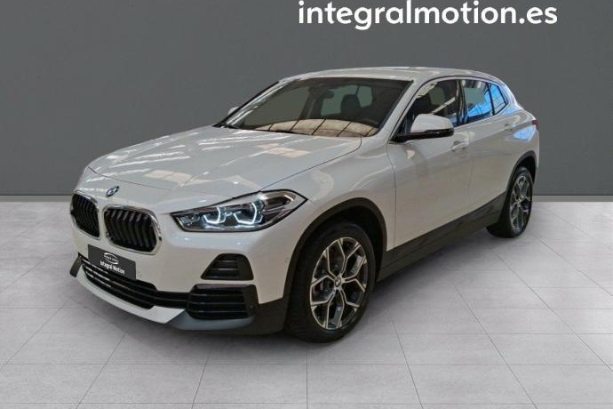 BMW X2 sDrive18i