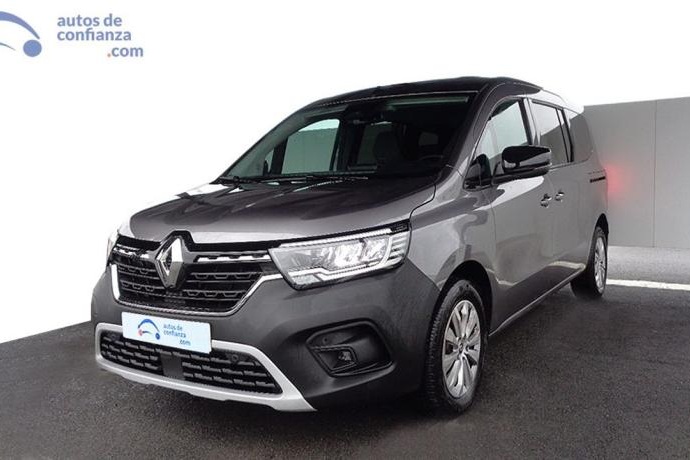 RENAULT KANGOO TECHNO TCE